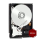 Disque Dur 3.5 SATA III Western Digital Red 4 To
