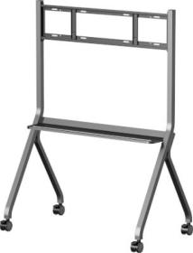 Support sur roulettes 1 écran 55 à 86 pouces IIYAMA