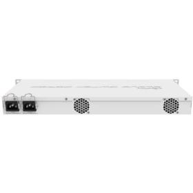 CRS328-4C-20S-4S+RM Switch Cloud 4 combo giga 20 SFP 4 SFP+ Mikrotik CRS328