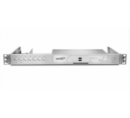 Rack mount kit pour SonicWall TZ500