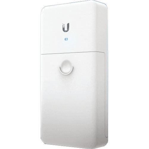 Convertisseur fibre optique F-POE Ubiquiti