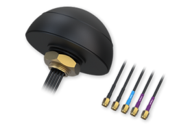 Antenne LTE GNSS WiFi Teltonika PR1KCO28