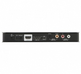 Répéteur HDMI dédoubleur audio ATEN VC880
