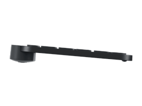 Clavier sans fil Logitech MX Keys for Business graphite