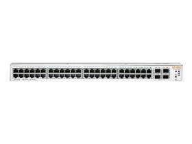 Switch 48 giga PoE+ 4 SFP+ HPE Aruba Instant ON 1930