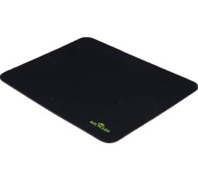 Tapis de souris 220 x 180 mm noir matériaux recyclés