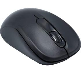 Souris sans fil noire M230-W