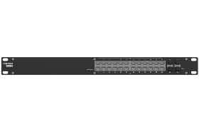 Switch 24 ports giga PoE 4 SFP Teltonika SWM282