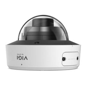 Caméra IP extérieure 4MP INSIGHT Pro IA S245ZI