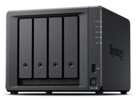 DS425+ NAS Synology 80To avec disques Synology