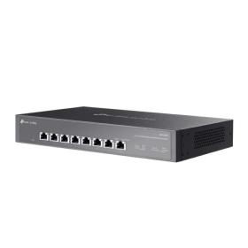 Switch 8 ports 10 gigabits TP-Link DS1008X