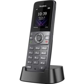 Combin DECT additionnel W73H Yealink