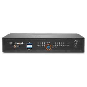 Firewall Sonicwall TZ370 manag