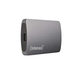 SSD externe USB 3.2 Intenso TX800 2 To