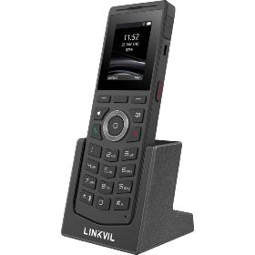 Tlphone SIP WiFi sans fil Fanvil W610W