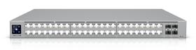 Switch PoE++ UniFi ProXG 32 ports 10G 16 ports 2,5G 4 SFP28