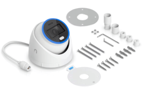 Caméra IP AI Turret UniFi Protect Ubiquiti